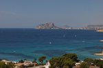 Thumbnail 3 van Villa te koop in Moraira / Spanje #45913