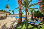 Thumbnail 3 van Villa te koop in Moraira / Spanje #59431