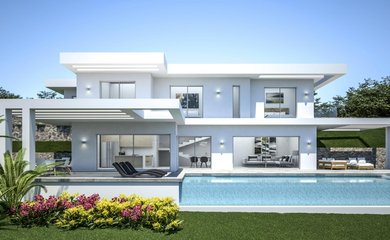 Villa te koop in Jávea / Spanje