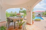 Thumbnail 6 van Villa te koop in Benissa / Spanje #50927