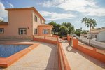 Thumbnail 60 van Villa te koop in Calpe / Spanje #60316
