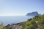 Thumbnail 13 van Bouwgrond te koop in Benissa / Spanje #51435