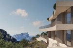 Thumbnail 2 van Villa te koop in Moraira / Spanje #61162