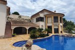 Thumbnail 1 van Villa te koop in Teulada / Spanje #42442
