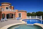 Thumbnail 1 van Villa te koop in Jávea / Spanje #59170