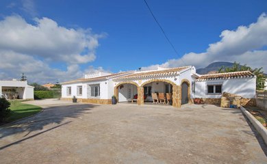 Villa te koop in Jávea / Spanje