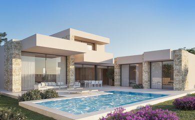 Villa te koop in Denia / Spanje