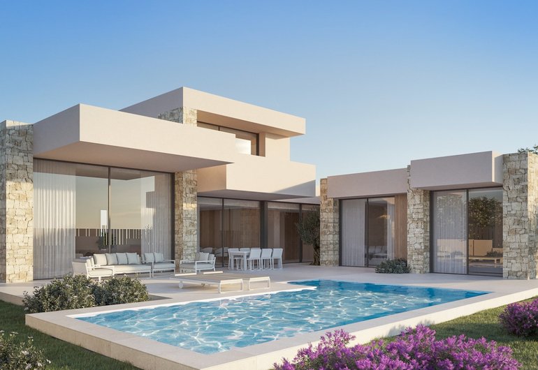 Detail afbeelding van Villa te koop in Denia / Spanje #60088