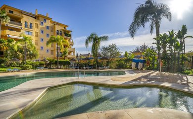 Appartement te koop in Marbella / Spanje