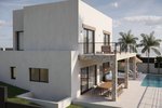 Thumbnail 2 van Villa te koop in Jávea / Spanje #61396