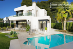 Thumbnail 1 van Villa te koop in Benissa / Spanje #49447