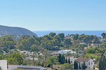 Thumbnail 2 van Villa te koop in Moraira / Spanje #59364