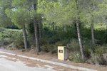 Thumbnail 3 van Bouwgrond te koop in Jávea / Spanje #51204