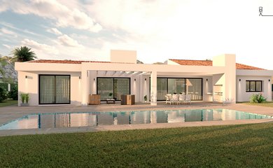 Villa te koop in Jávea / Spanje