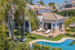 Thumbnail 2 van Villa te koop in Marbella / Spanje #48072