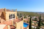 Thumbnail 3 van Villa te koop in Benitachell / Spanje #58907