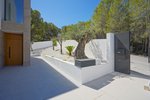Thumbnail 44 van Villa te koop in Moraira / Spanje #59174