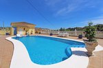 Thumbnail 5 van Villa te koop in Moraira / Spanje #59434