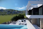 Thumbnail 7 van Villa te koop in Altea / Spanje #59071
