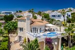 Thumbnail 1 van Villa te koop in Benitachell / Spanje #62199