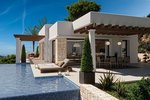 Thumbnail 4 van Villa te koop in Moraira / Spanje #60833