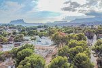 Thumbnail 10 van Bouwgrond te koop in Moraira / Spanje #59498