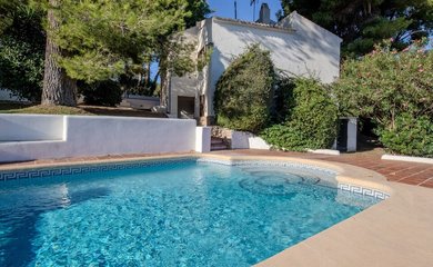 Villa te koop in Jávea / Spanje
