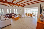 Thumbnail 10 van Villa te koop in Moraira / Spanje #59431