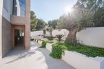 Thumbnail 4 van Villa te koop in Moraira / Spanje #61174