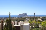 Thumbnail 9 van Villa te koop in Benissa / Spanje #60127