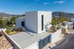 Thumbnail 60 van Villa te koop in Moraira / Spanje #62221