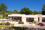 Thumbnail 1 van Villa te koop in Benissa / Spanje #58965