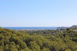 Thumbnail 1 van Bouwgrond te koop in Jávea / Spanje #58122