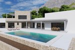Thumbnail 9 van Villa te koop in Jávea / Spanje #62331