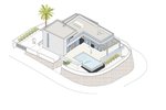 Thumbnail 14 van Villa te koop in Moraira / Spanje #59853