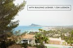 Thumbnail 1 van Bouwgrond te koop in Altea / Spanje #60393