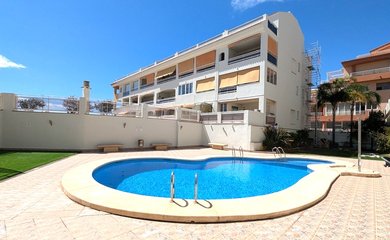 Appartement te koop in Jávea / Spanje