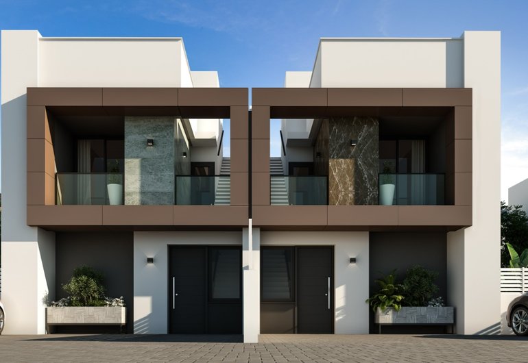 Detail afbeelding van Tussenwoning te koop in Denia / Spanje #60104