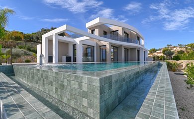 Villa te koop in Benissa / Spanje