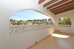 Thumbnail 7 van Villa te koop in Moraira / Spanje #53589