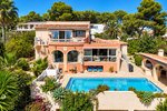 Thumbnail 2 van Villa te koop in Jávea / Spanje #62448