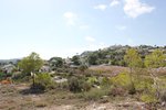 Thumbnail 4 van Bouwgrond te koop in Moraira / Spanje #47095