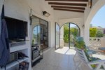Thumbnail 7 van Villa te koop in Altea / Spanje #60493