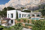 Thumbnail 2 van Villa te koop in Jávea / Spanje #62213