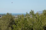 Thumbnail 2 van Bouwgrond te koop in Benitachell / Spanje #58938