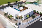 Thumbnail 18 van Villa te koop in Polop / Spanje #58997