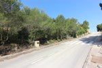 Thumbnail 2 van Bouwgrond te koop in Jávea / Spanje #59024