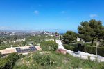 Thumbnail 2 van Bouwgrond te koop in Jávea / Spanje #59954