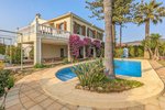 Thumbnail 2 van Villa te koop in Pedreguer / Spanje #59105