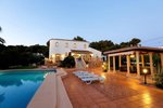 Thumbnail 5 van Villa te koop in Jávea / Spanje #60013